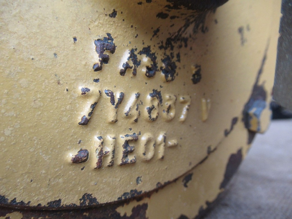 Caterpillar 7Y4837VHE01 - - Hidraulică pentru Utilaje constructii: Foto 5 Caterpillar 7Y4837VHE01 - - Hidraulică pentru Utilaje constructii: Foto 5