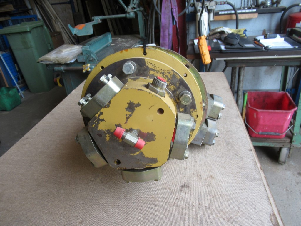 Caterpillar 7Y4837VHE01 - - Hidraulică pentru Utilaje constructii: Foto 2 Caterpillar 7Y4837VHE01 - - Hidraulică pentru Utilaje constructii: Foto 2