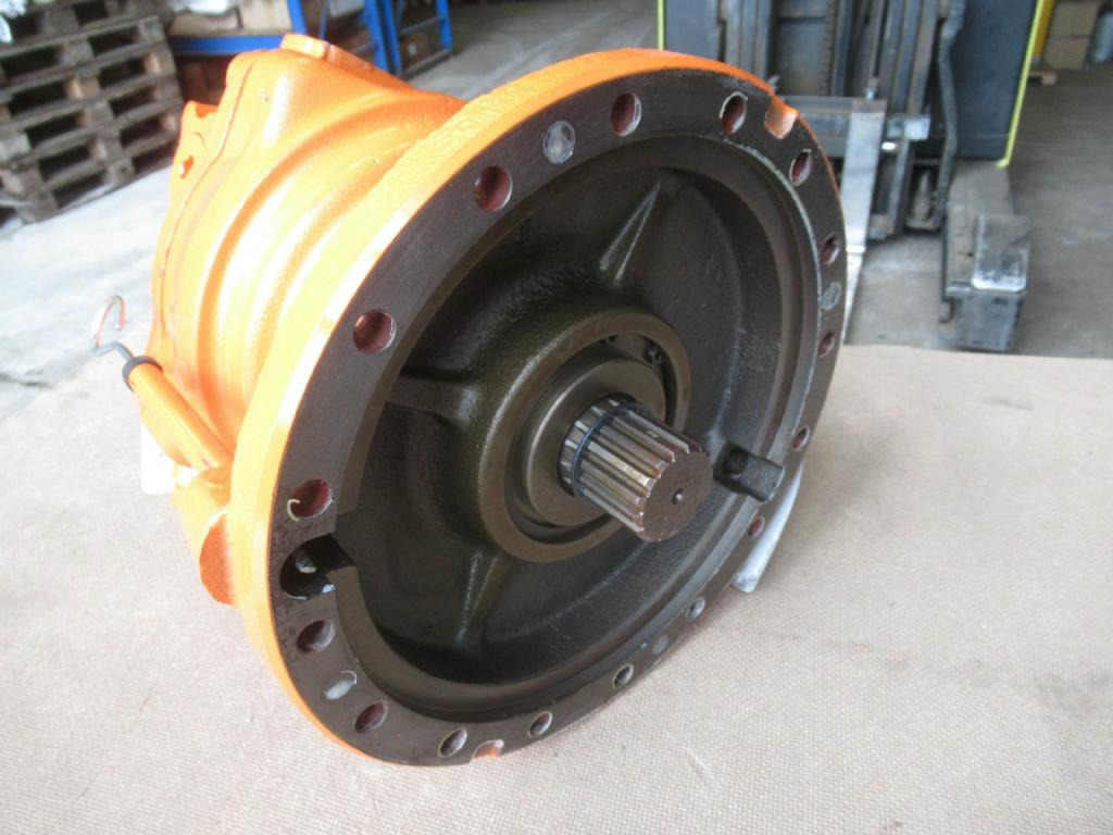 Daewoo 401-00391 - - Reductor de rotire pentru Utilaje constructii: Foto 2 Daewoo 401-00391 - - Reductor de rotire pentru Utilaje constructii: Foto 2