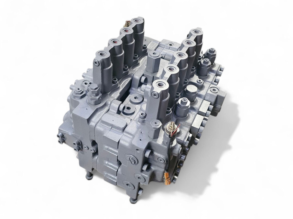 Hitachi 4311602 - Supapa hidraulica pentru Utilaje constructii: Foto 2 Hitachi 4311602 - Supapa hidraulica pentru Utilaje constructii: Foto 2