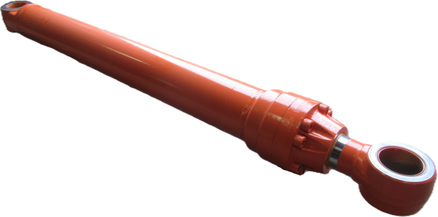 Hitachi 4340511 - 71452573 Pipeless - Cilindru hidraulic pentru Utilaje constructii: Foto 1 Hitachi 4340511 - 71452573 Pipeless - Cilindru hidraulic pentru Utilaje constructii: Foto 1