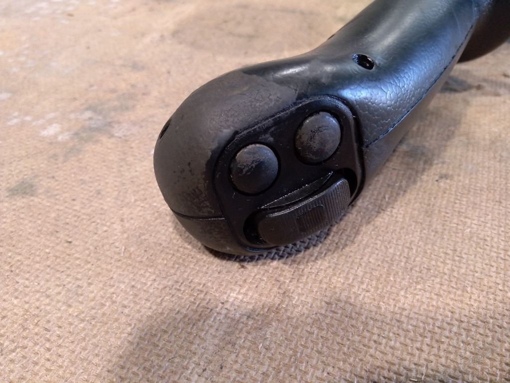 Hitachi 4476331 - Cabină și interior pentru Utilaje constructii: Foto 4 Hitachi 4476331 - Cabină și interior pentru Utilaje constructii: Foto 4