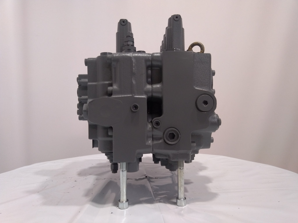 Hitachi 4713088 - FYA00031360 - Supapa hidraulica pentru Utilaje constructii: Foto 4 Hitachi 4713088 - FYA00031360 - Supapa hidraulica pentru Utilaje constructii: Foto 4