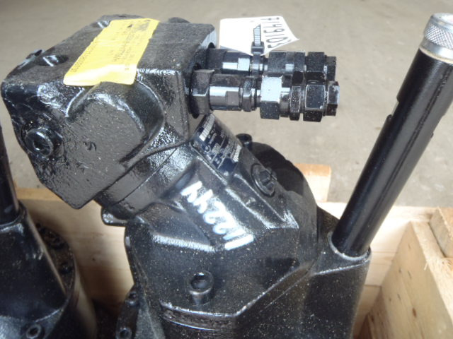 Hitachi 71491030 - Reductor de rotire pentru Utilaje constructii: Foto 1 Hitachi 71491030 - Reductor de rotire pentru Utilaje constructii: Foto 1