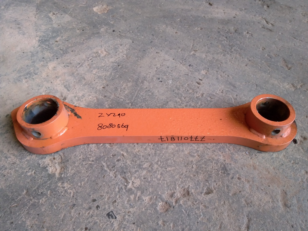 Hitachi 8080569 - Suspensie pentru Utilaje constructii: Foto 1 Hitachi 8080569 - Suspensie pentru Utilaje constructii: Foto 1