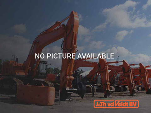 Hitachi 9197519 - 9323697 - Cilindru hidraulic pentru Utilaje constructii: Foto 1 Hitachi 9197519 - 9323697 - Cilindru hidraulic pentru Utilaje constructii: Foto 1