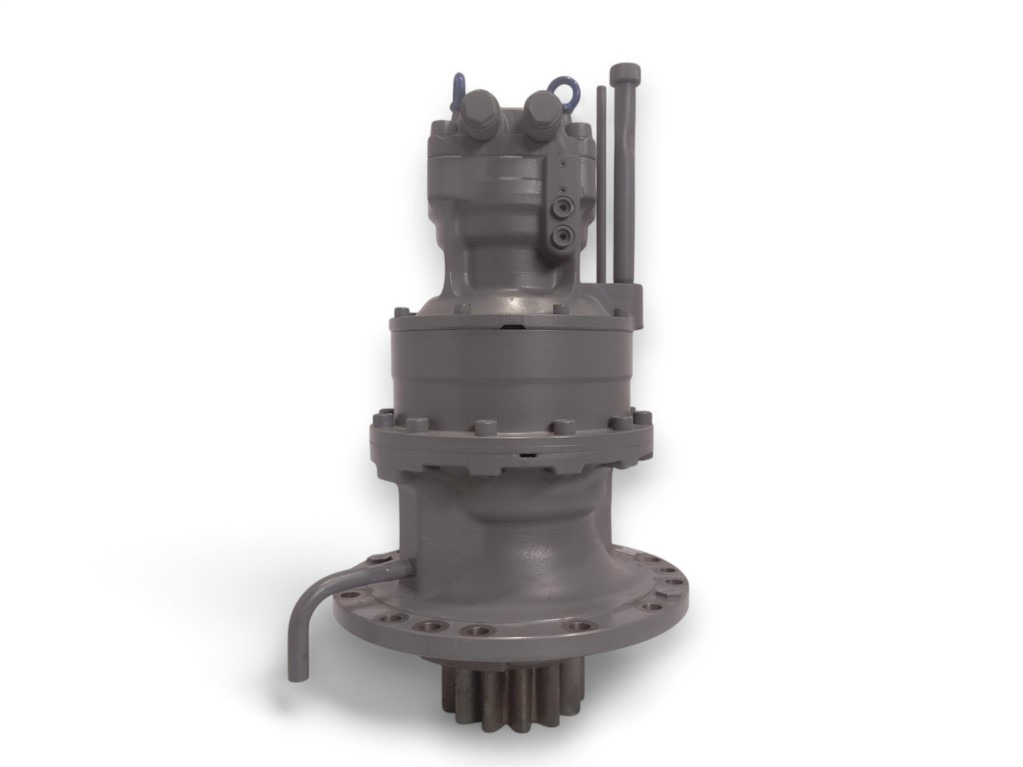 Hitachi 9260805 - 4610138 - Punte şi piese pentru Utilaje constructii: Foto 1 Hitachi 9260805 - 4610138 - Punte şi piese pentru Utilaje constructii: Foto 1