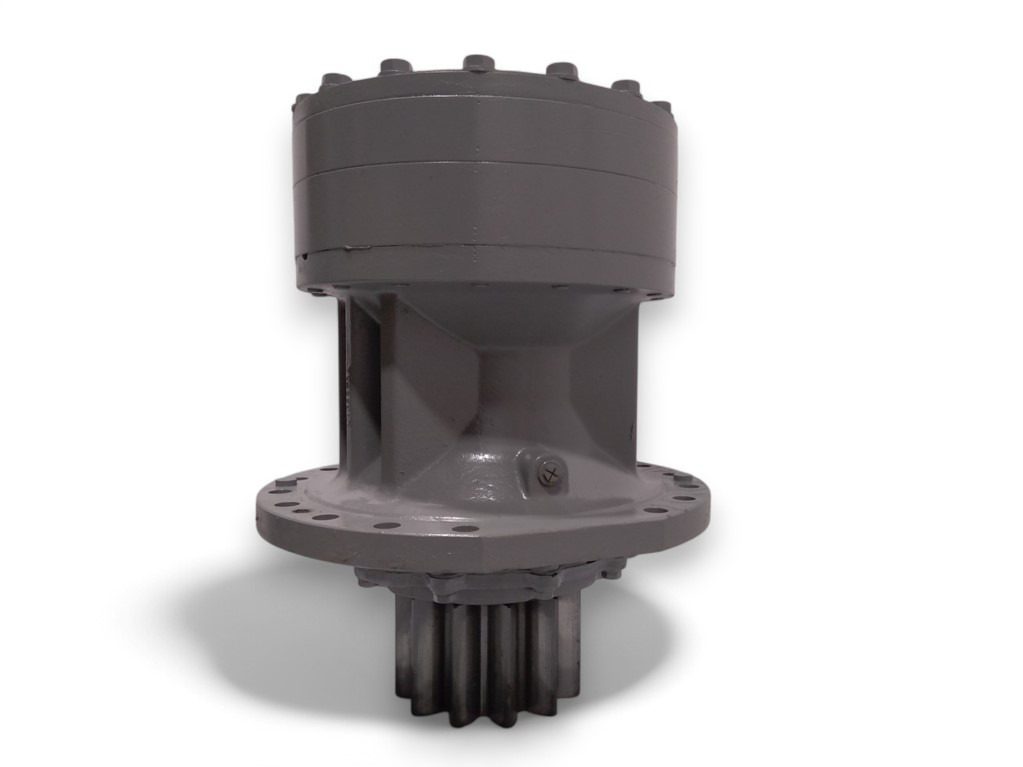 Hitachi 9301481 - YB60001906 - Reductor de rotire pentru Utilaje constructii: Foto 1 Hitachi 9301481 - YB60001906 - Reductor de rotire pentru Utilaje constructii: Foto 1