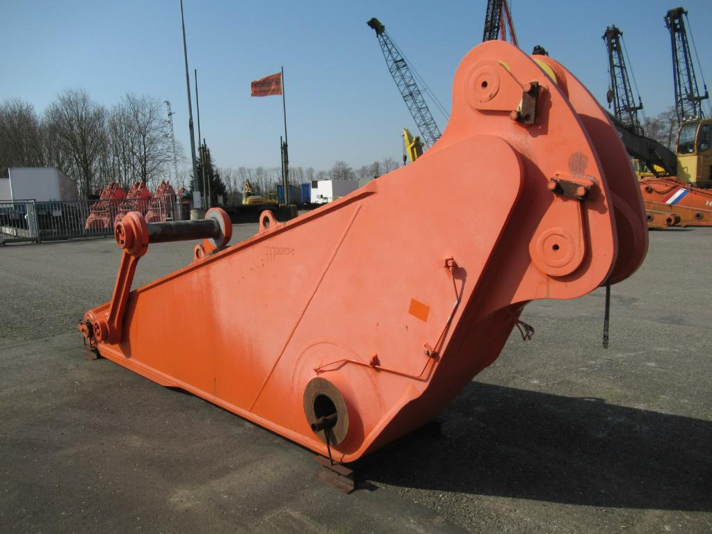 Braț pentru Utilaje constructii Hitachi EX1200-5D -: Foto 7