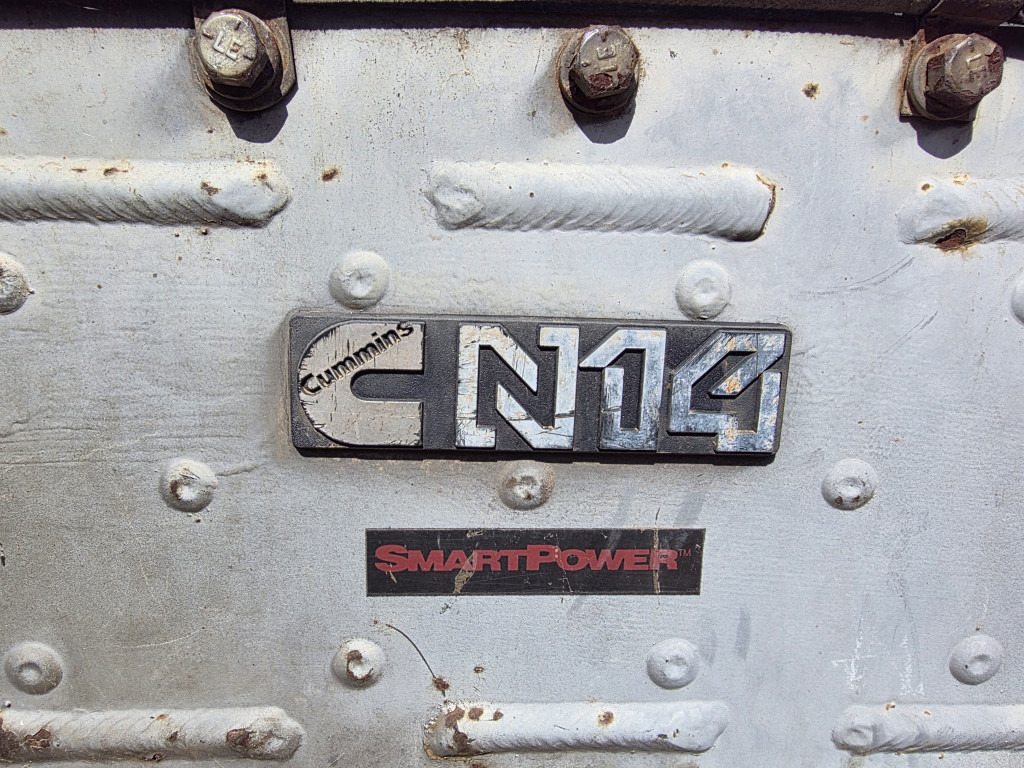 Hitachi N14C - Motor pentru Utilaje constructii: Foto 2 Hitachi N14C - Motor pentru Utilaje constructii: Foto 2