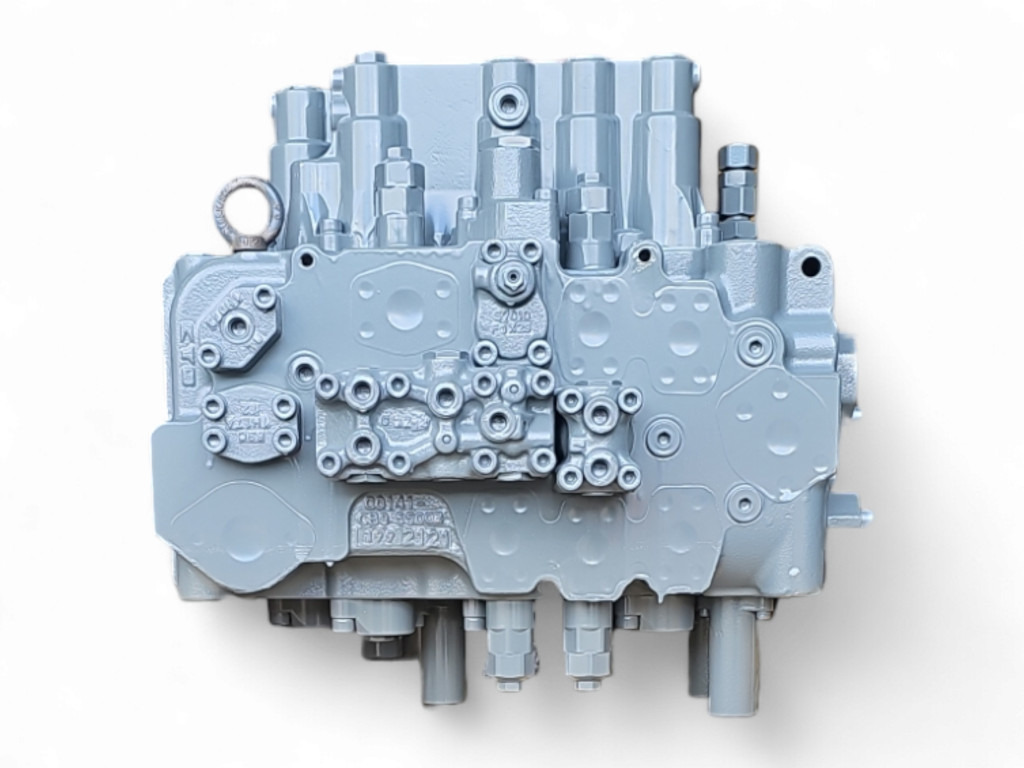 Hitachi YA00000703 - Supapa hidraulica pentru Utilaje constructii: Foto 4 Hitachi YA00000703 - Supapa hidraulica pentru Utilaje constructii: Foto 4