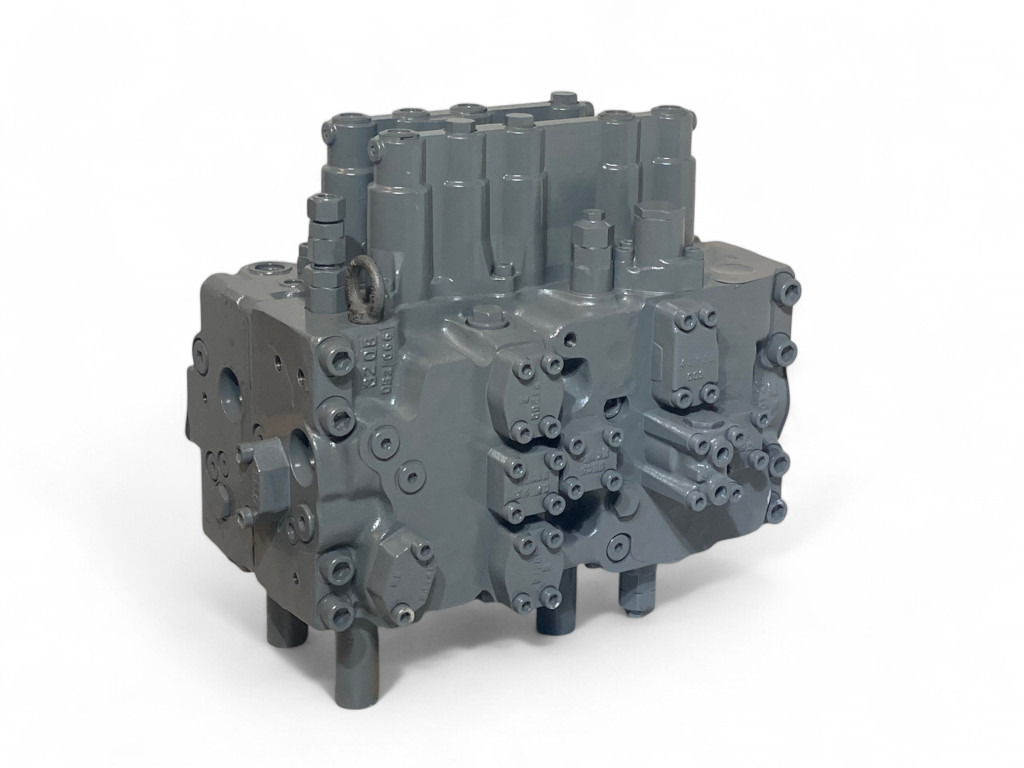 Hitachi YA00000734 - 4625137 - Supapa hidraulica pentru Utilaje constructii: Foto 3 Hitachi YA00000734 - 4625137 - Supapa hidraulica pentru Utilaje constructii: Foto 3
