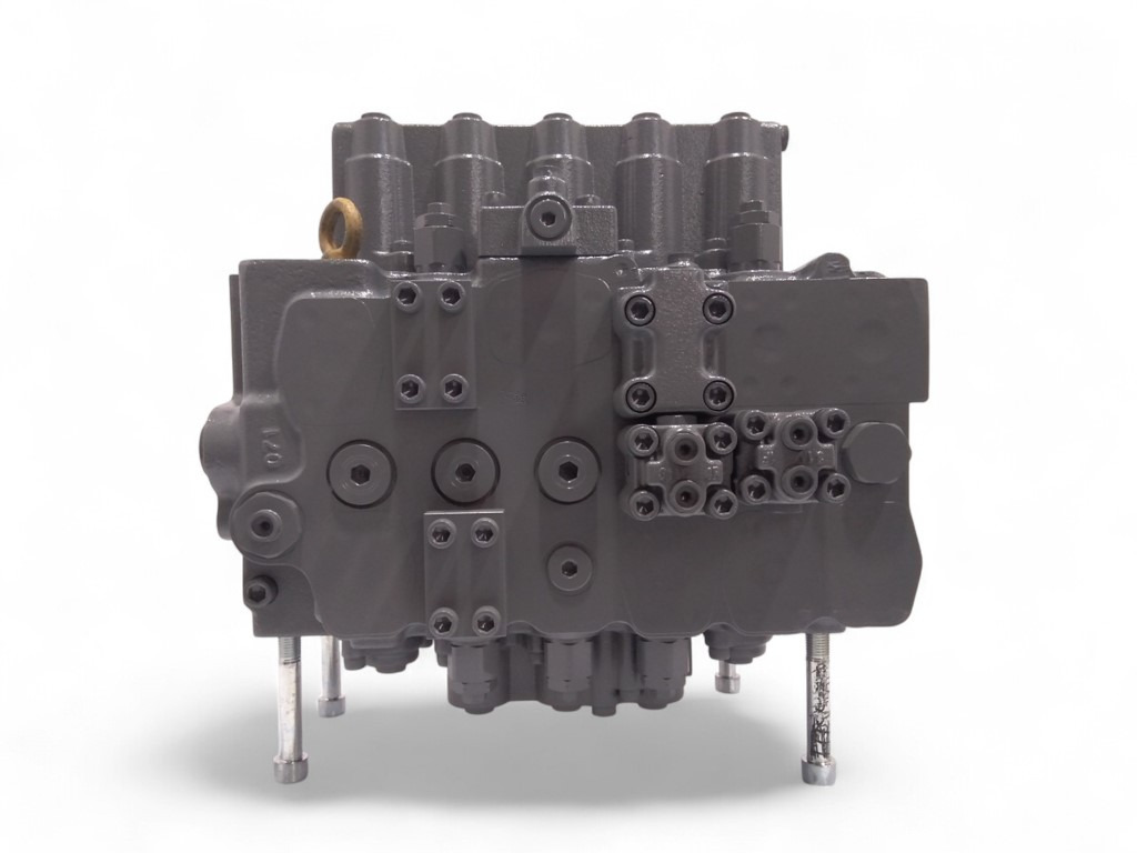 Hitachi YA00037236 - UB36-203 - Supapa hidraulica pentru Utilaje constructii: Foto 4 Hitachi YA00037236 - UB36-203 - Supapa hidraulica pentru Utilaje constructii: Foto 4