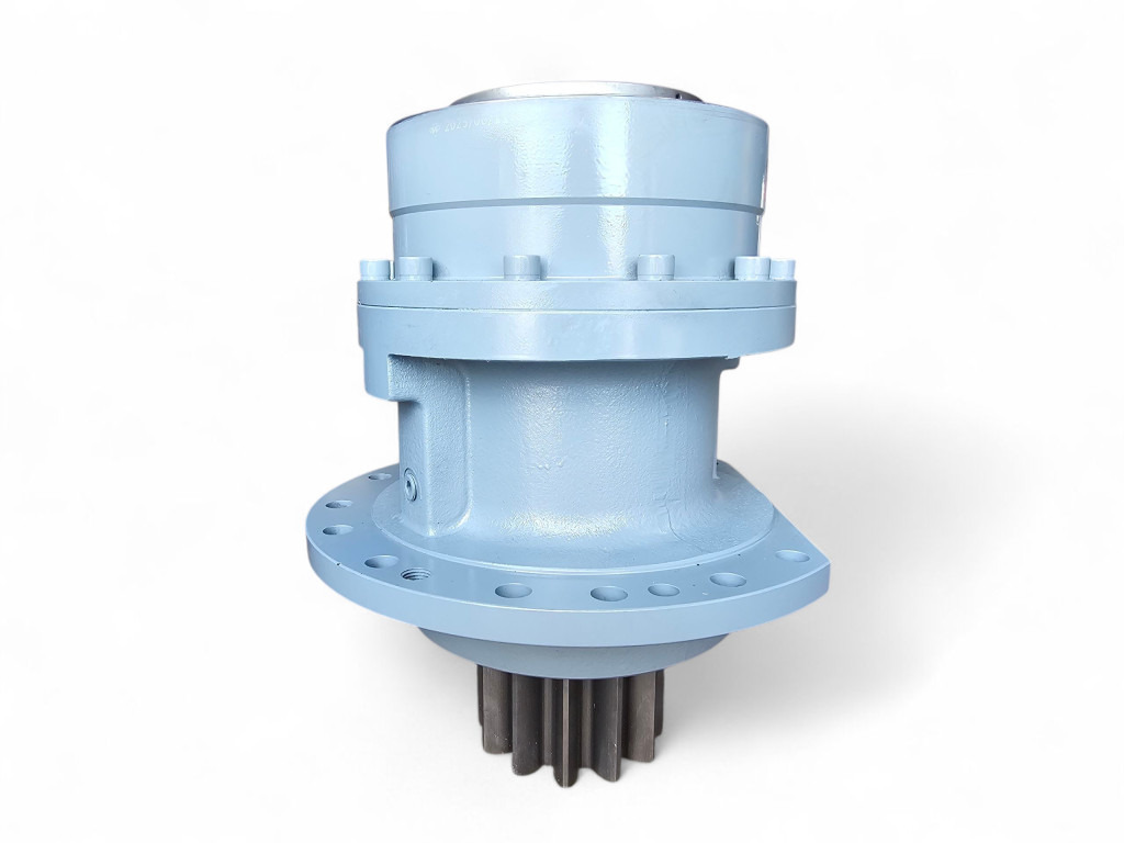 Hitachi YB60000216 - 9301113 R assy - Punte şi piese pentru Utilaje constructii: Foto 1 Hitachi YB60000216 - 9301113 R assy - Punte şi piese pentru Utilaje constructii: Foto 1