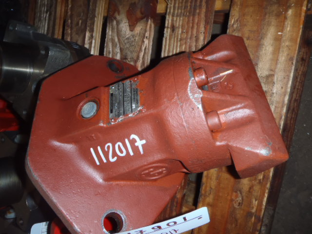 Hydromatik A2FE80/6.1W-PZL10 - - Motor hidraulic pentru Utilaje constructii: Foto 2 Hydromatik A2FE80/6.1W-PZL10 - - Motor hidraulic pentru Utilaje constructii: Foto 2