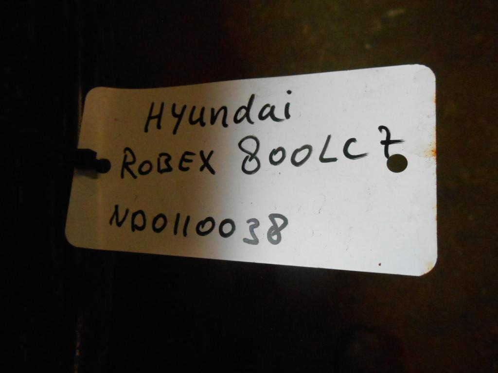 Hyundai 81ND-01020 - 81QG-01020B2 - Rulment rotire pentru Utilaje constructii: Foto 5 Hyundai 81ND-01020 - 81QG-01020B2 - Rulment rotire pentru Utilaje constructii: Foto 5