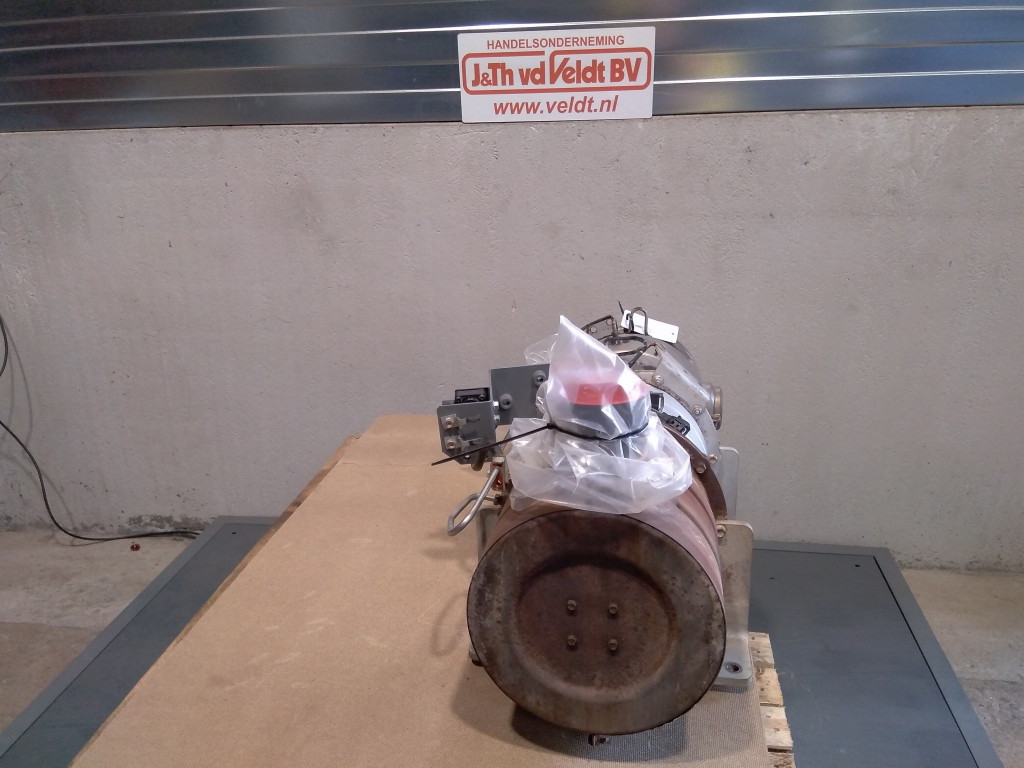 Isuzu ISDPD3B6H - 4706443 - Sistem de evacuare pentru Utilaje constructii: Foto 4 Isuzu ISDPD3B6H - 4706443 - Sistem de evacuare pentru Utilaje constructii: Foto 4