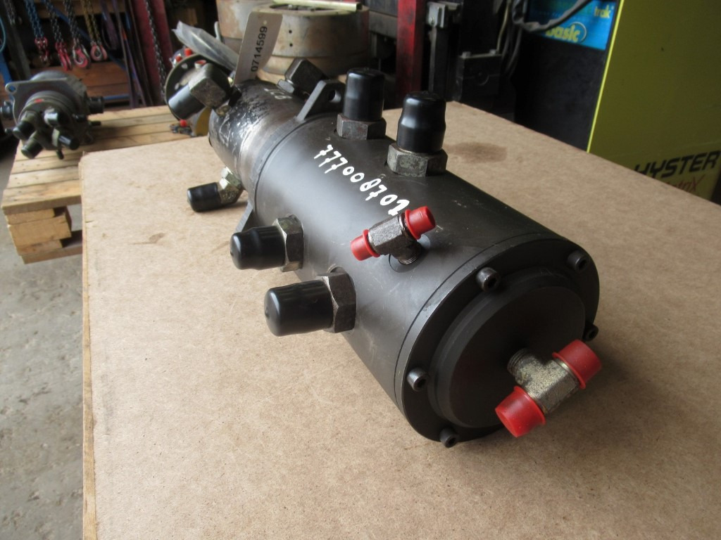 JCB 0714599 - - Hidraulică pentru Utilaje constructii: Foto 3 JCB 0714599 - - Hidraulică pentru Utilaje constructii: Foto 3