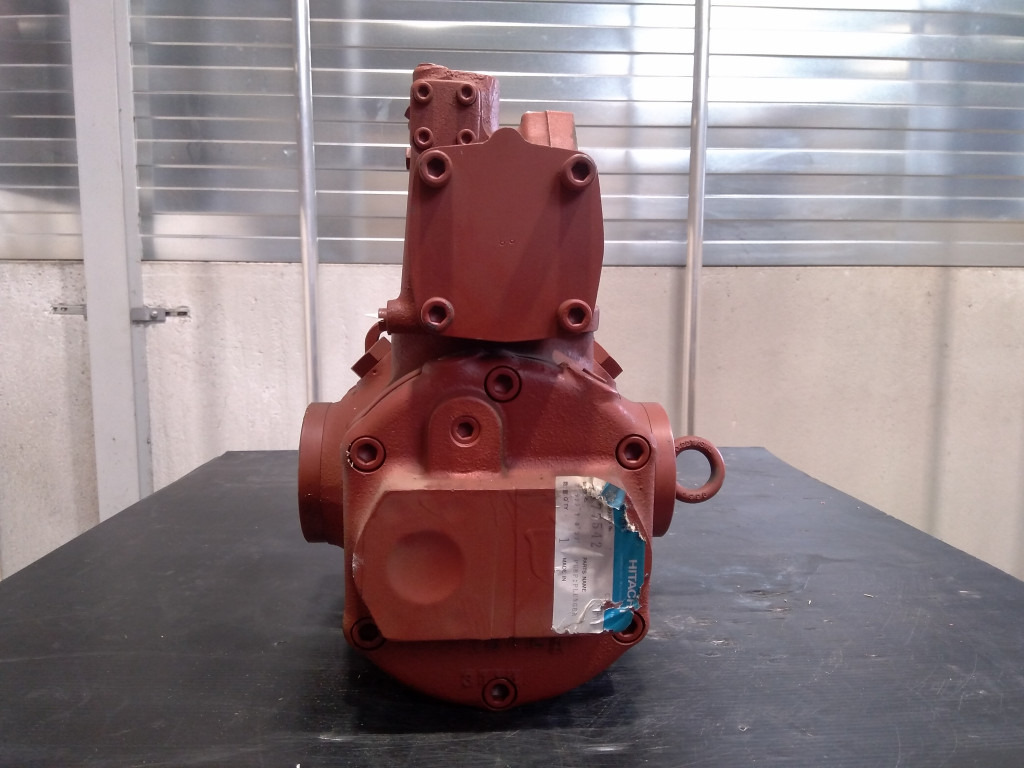 Kawasaki 4077542 - Pompa hidraulica pentru Utilaje constructii: Foto 2 Kawasaki 4077542 - Pompa hidraulica pentru Utilaje constructii: Foto 2