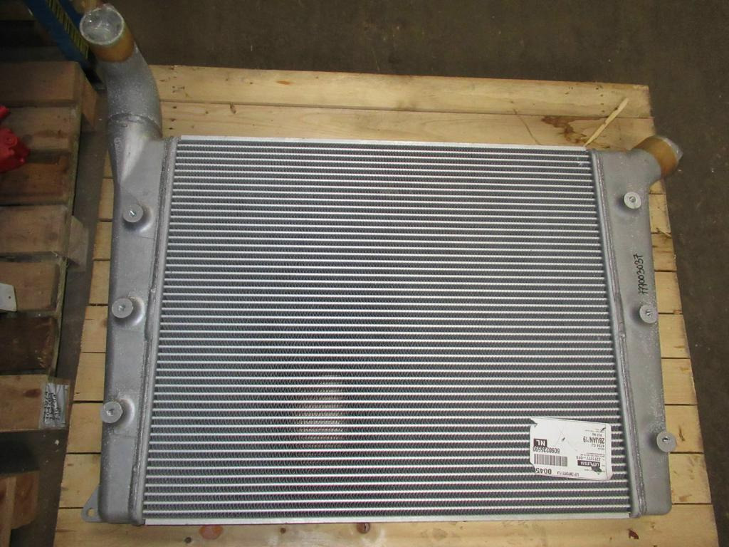 Kobelco LS05P00019S003 - Intercooler pentru Utilaje constructii: Foto 1 Kobelco LS05P00019S003 - Intercooler pentru Utilaje constructii: Foto 1
