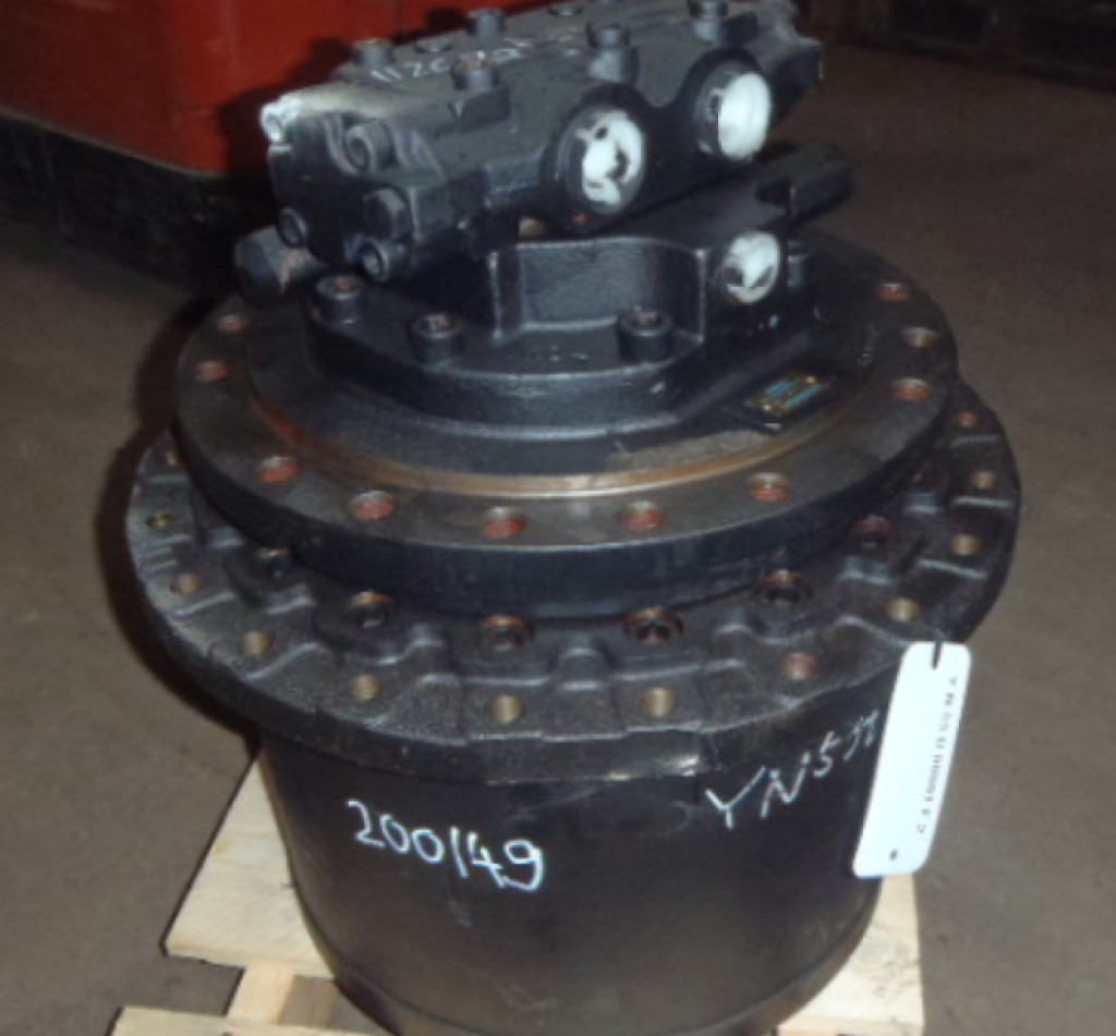 Kobelco YN53D00001F2 - Transmisie finală pentru Utilaje constructii: Foto 2 Kobelco YN53D00001F2 - Transmisie finală pentru Utilaje constructii: Foto 2