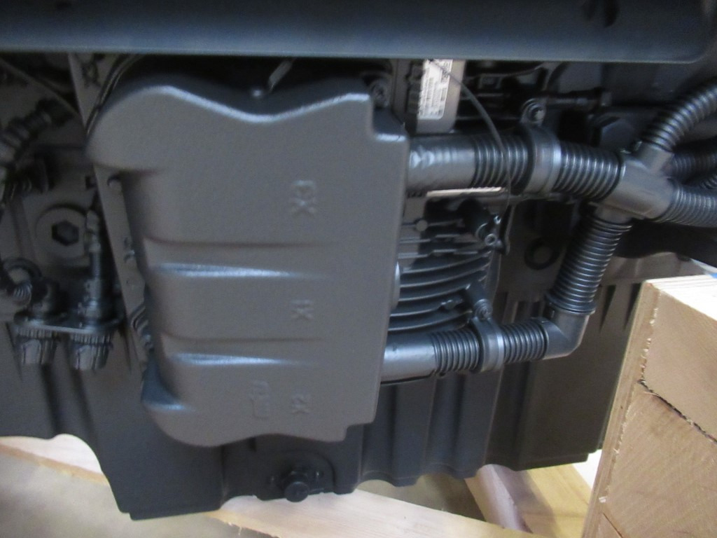 MTU 10V1600-C60 - - Motor pentru Utilaje constructii: Foto 2 MTU 10V1600-C60 - - Motor pentru Utilaje constructii: Foto 2