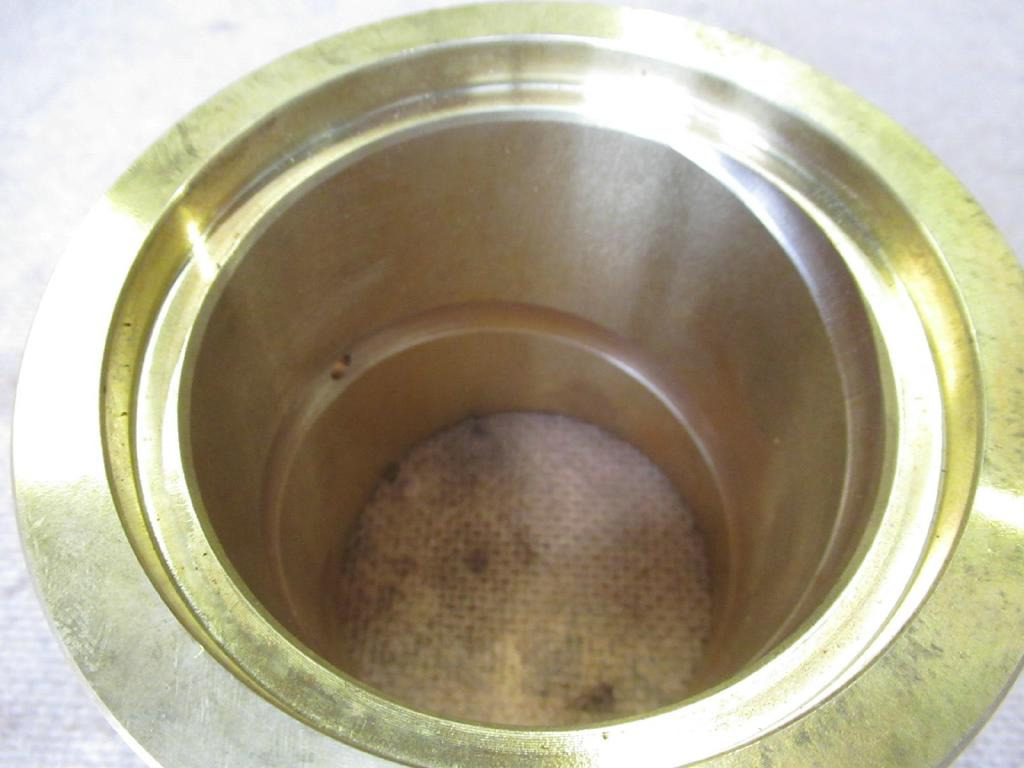 New Holland 1281189 - Piston/ Inel/ Bucşă pentru Utilaje constructii: Foto 2 New Holland 1281189 - Piston/ Inel/ Bucşă pentru Utilaje constructii: Foto 2