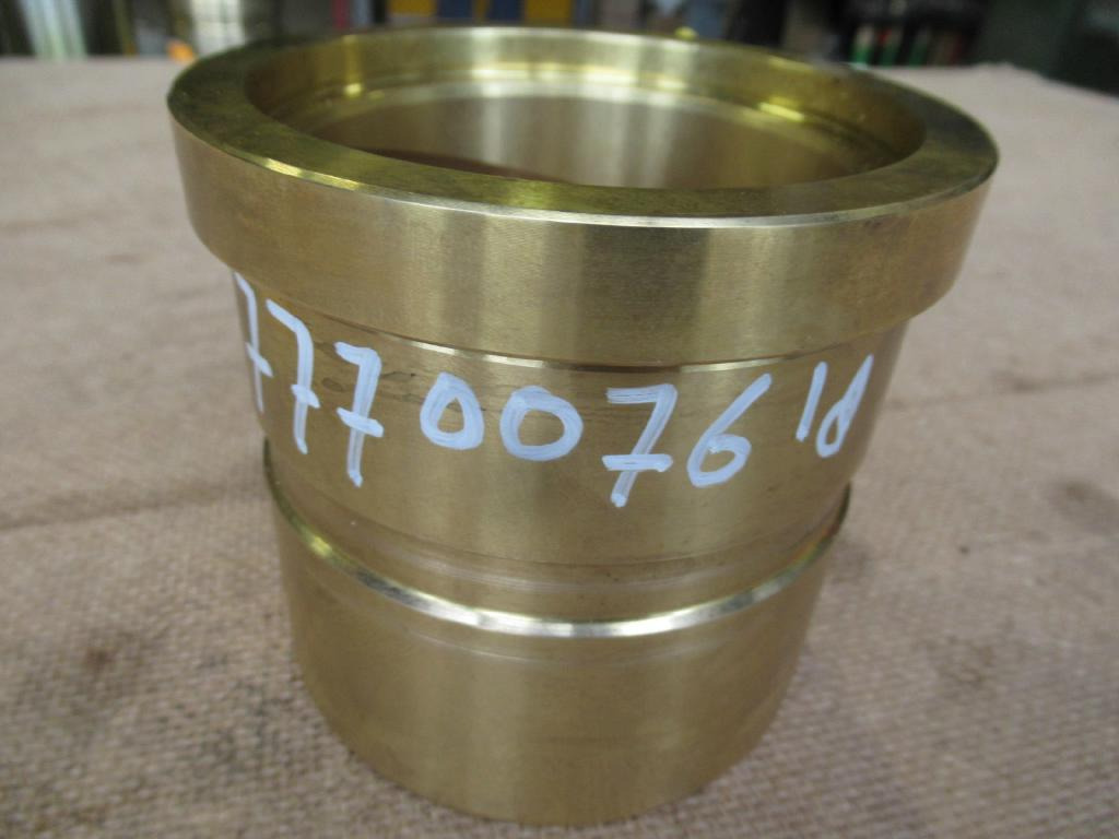 New Holland 1281189 - Piston/ Inel/ Bucşă pentru Utilaje constructii: Foto 3 New Holland 1281189 - Piston/ Inel/ Bucşă pentru Utilaje constructii: Foto 3