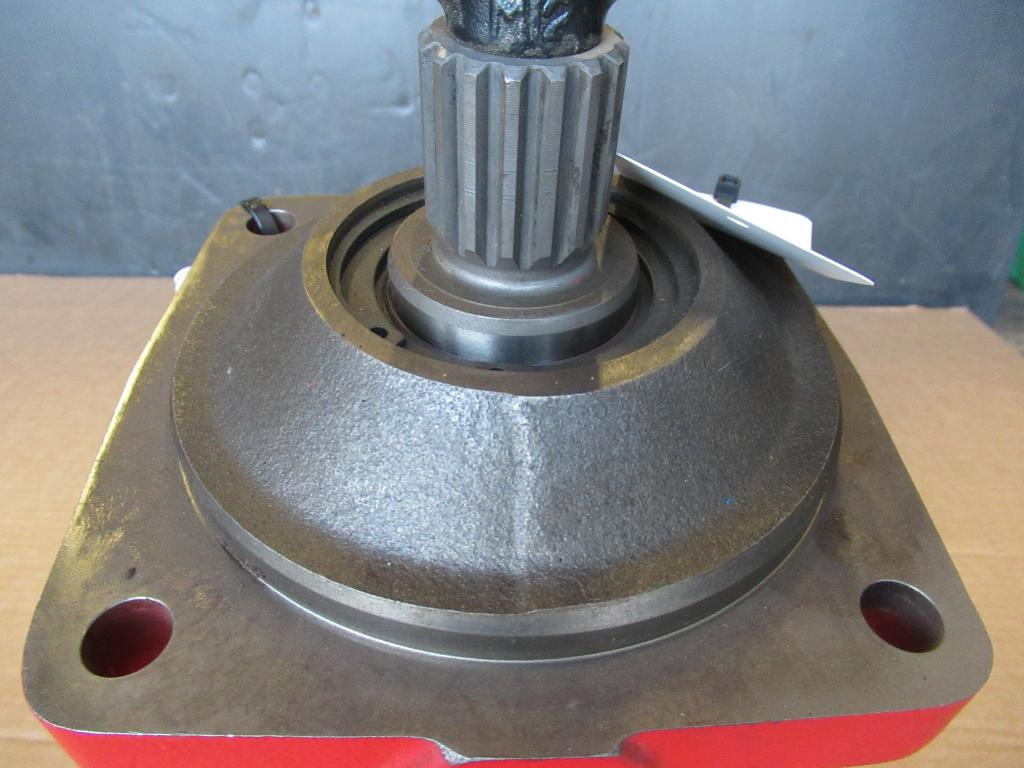 New Holland 2405122 - 72180215 - Motor hidraulic pentru Utilaje constructii: Foto 5 New Holland 2405122 - 72180215 - Motor hidraulic pentru Utilaje constructii: Foto 5