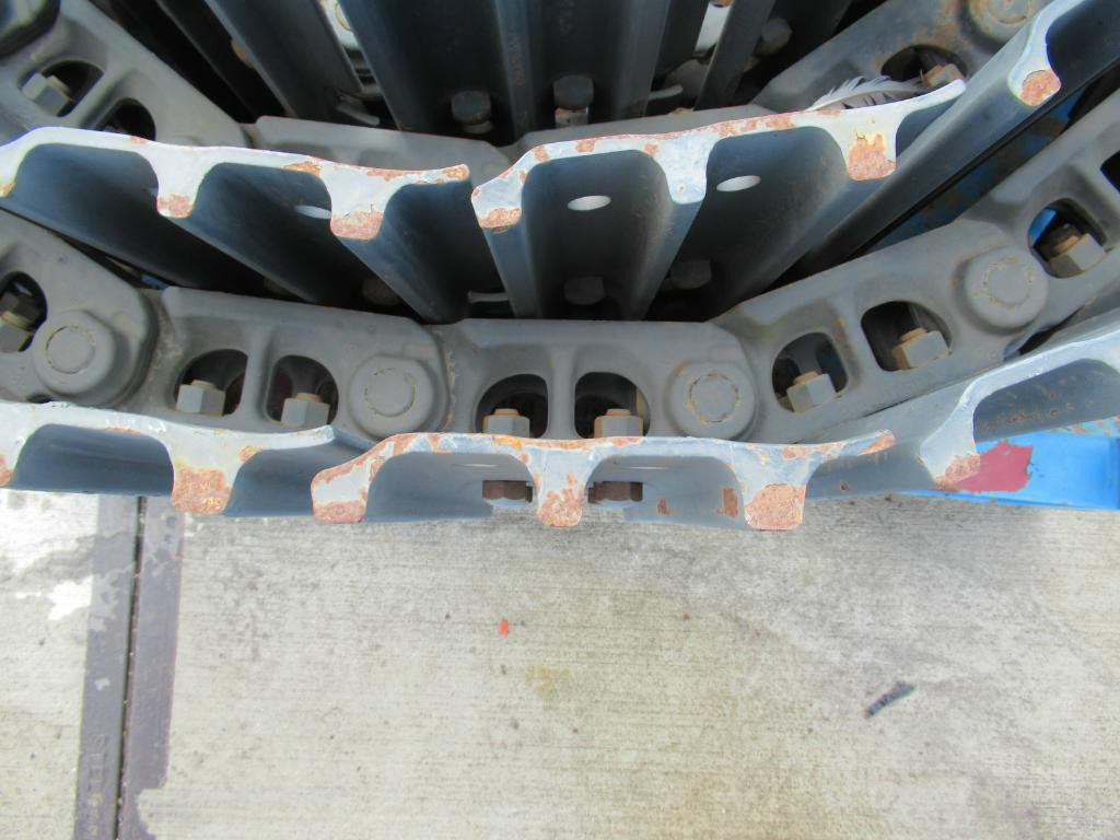 New Holland 2424J175D2 - Senila pentru Utilaje constructii: Foto 4 New Holland 2424J175D2 - Senila pentru Utilaje constructii: Foto 4