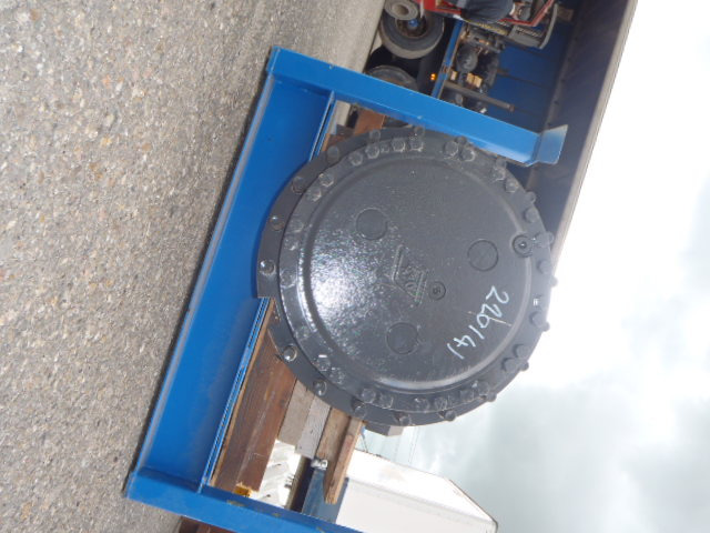 New Holland 2806986 - Axă spate pentru Utilaje constructii: Foto 3 New Holland 2806986 - Axă spate pentru Utilaje constructii: Foto 3