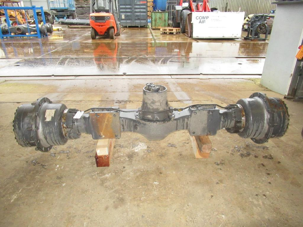 New Holland 2807778 - Axă spate pentru Utilaje constructii: Foto 3 New Holland 2807778 - Axă spate pentru Utilaje constructii: Foto 3