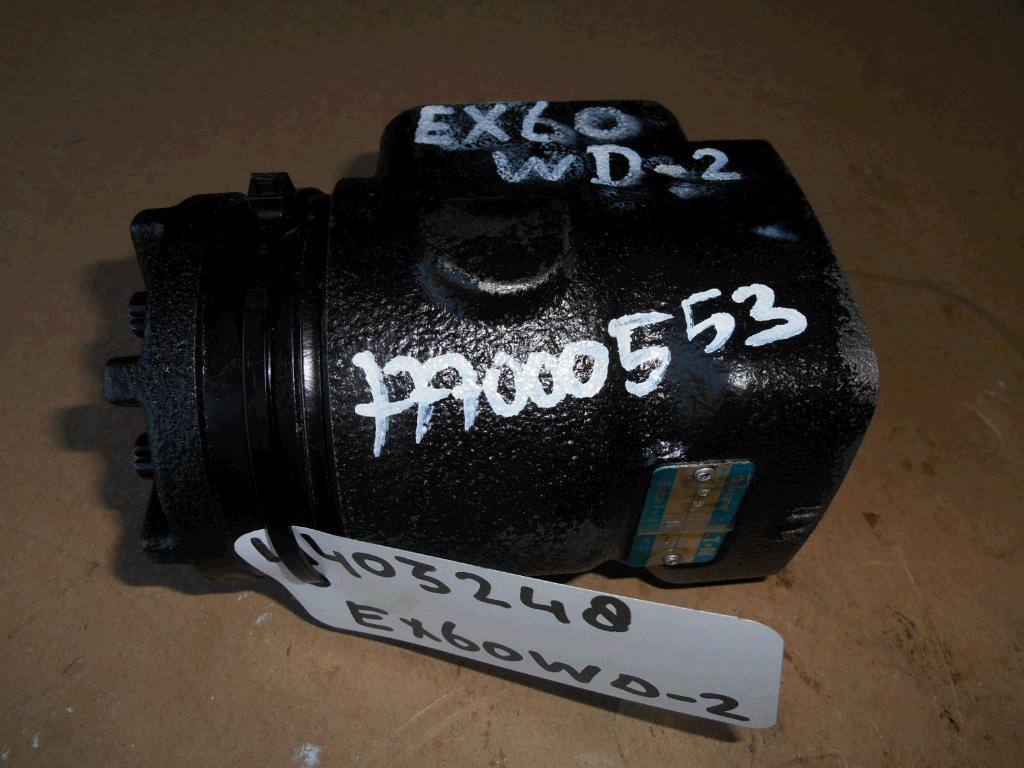 New Holland 4403248 - 4229316 - Motor hidraulic pentru Utilaje constructii: Foto 1 New Holland 4403248 - 4229316 - Motor hidraulic pentru Utilaje constructii: Foto 1