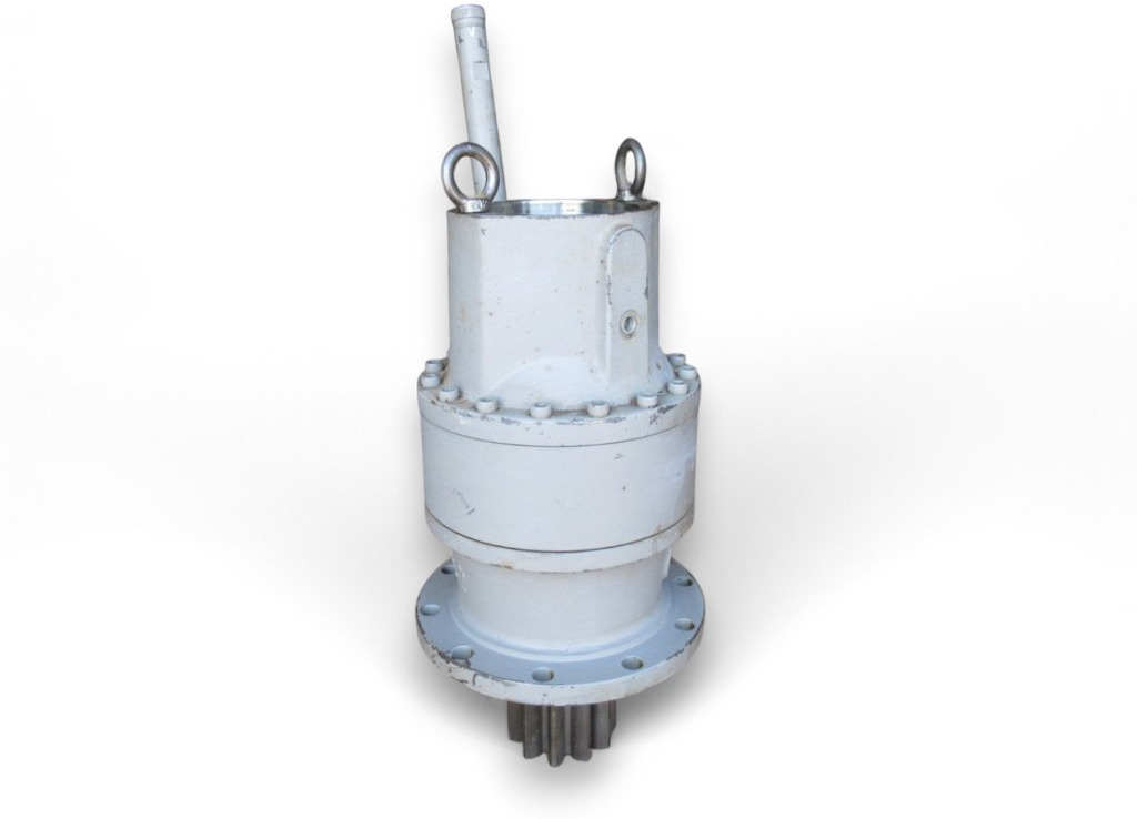 New Holland 71491068 - Reductor de rotire pentru Utilaje constructii: Foto 1 New Holland 71491068 - Reductor de rotire pentru Utilaje constructii: Foto 1