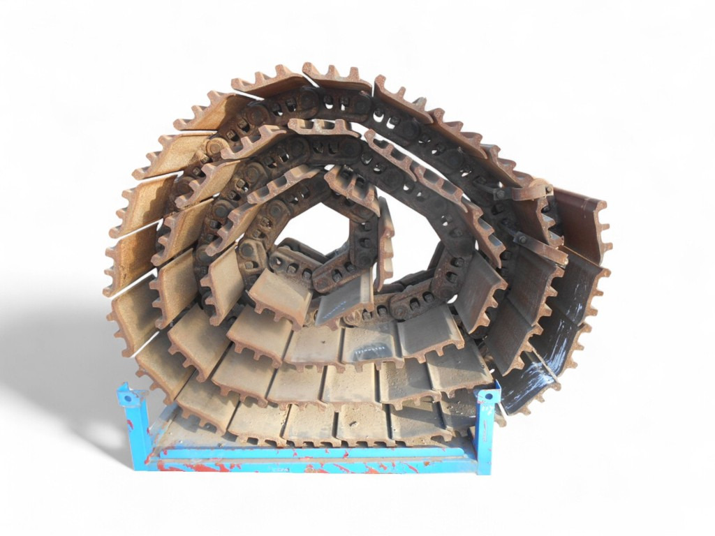 New Holland 72218383 - 72219376 - Senila pentru Utilaje constructii: Foto 1 New Holland 72218383 - 72219376 - Senila pentru Utilaje constructii: Foto 1