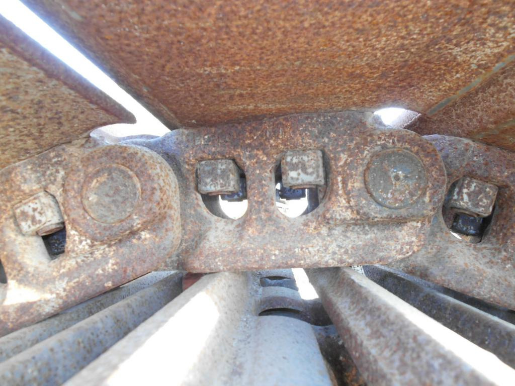 New Holland 72218383 - Senila pentru Utilaje constructii: Foto 5 New Holland 72218383 - Senila pentru Utilaje constructii: Foto 5