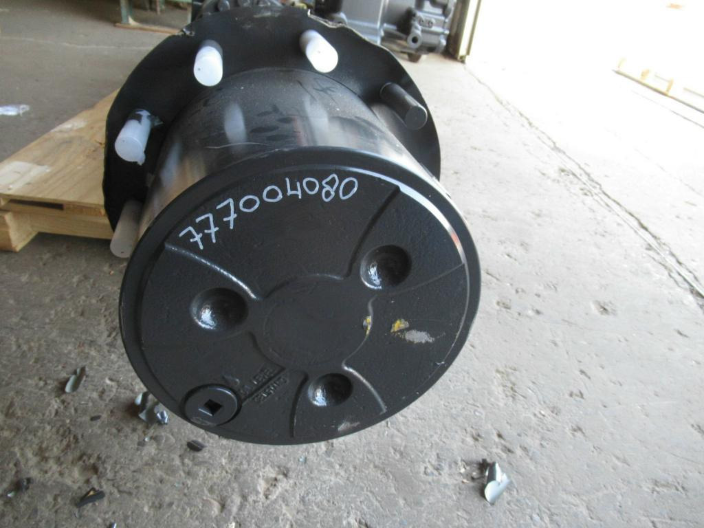 New Holland 84285793 - Axă spate pentru Utilaje constructii: Foto 2 New Holland 84285793 - Axă spate pentru Utilaje constructii: Foto 2