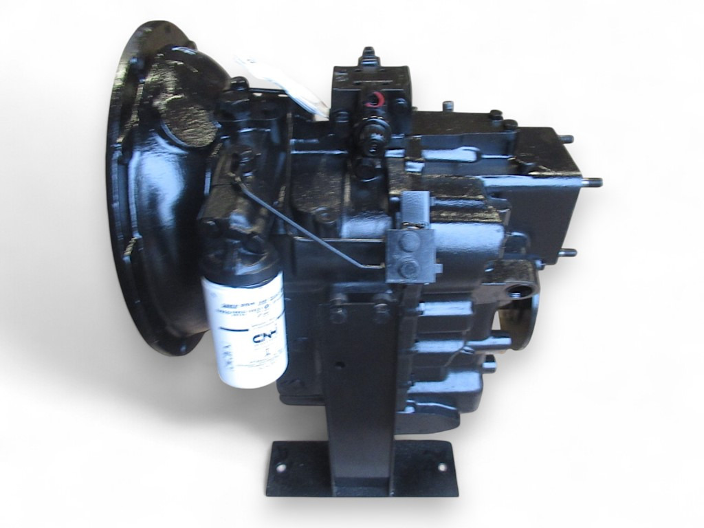New Holland 85805275R - 85805275C - Cutie de viteze pentru Utilaje constructii: Foto 1 New Holland 85805275R - 85805275C - Cutie de viteze pentru Utilaje constructii: Foto 1