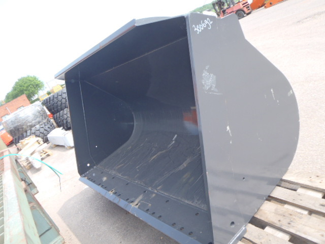 New Holland 87426276 - 472033021 - Cupă incărcător: Foto 2 New Holland 87426276 - 472033021 - Cupă incărcător: Foto 2