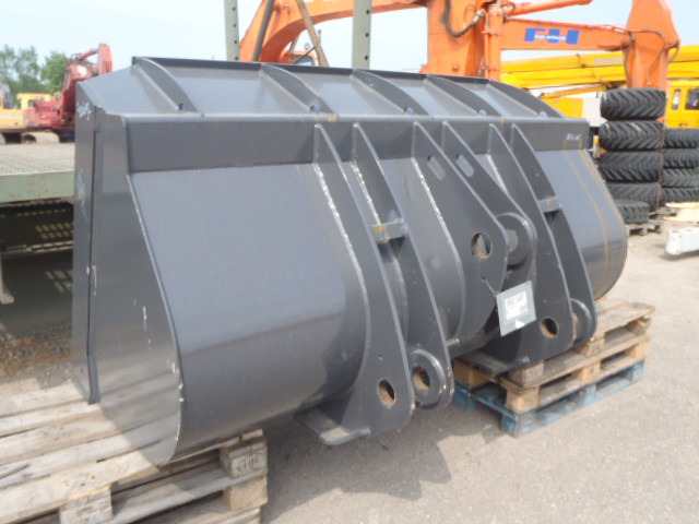 New Holland 87426276 - 472033021 - Cupă incărcător: Foto 1 New Holland 87426276 - 472033021 - Cupă incărcător: Foto 1