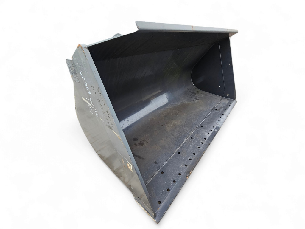 New Holland 87426277 - Cupă incărcător: Foto 1 New Holland 87426277 - Cupă incărcător: Foto 1
