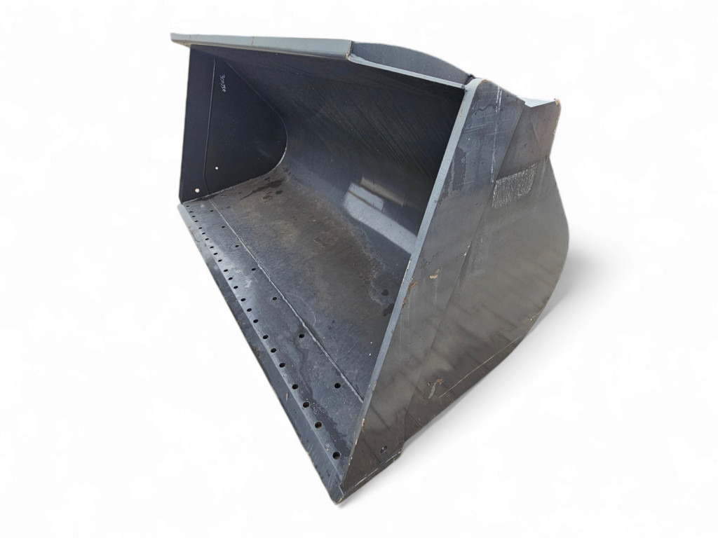 New Holland 87426277 - Cupă incărcător: Foto 2 New Holland 87426277 - Cupă incărcător: Foto 2