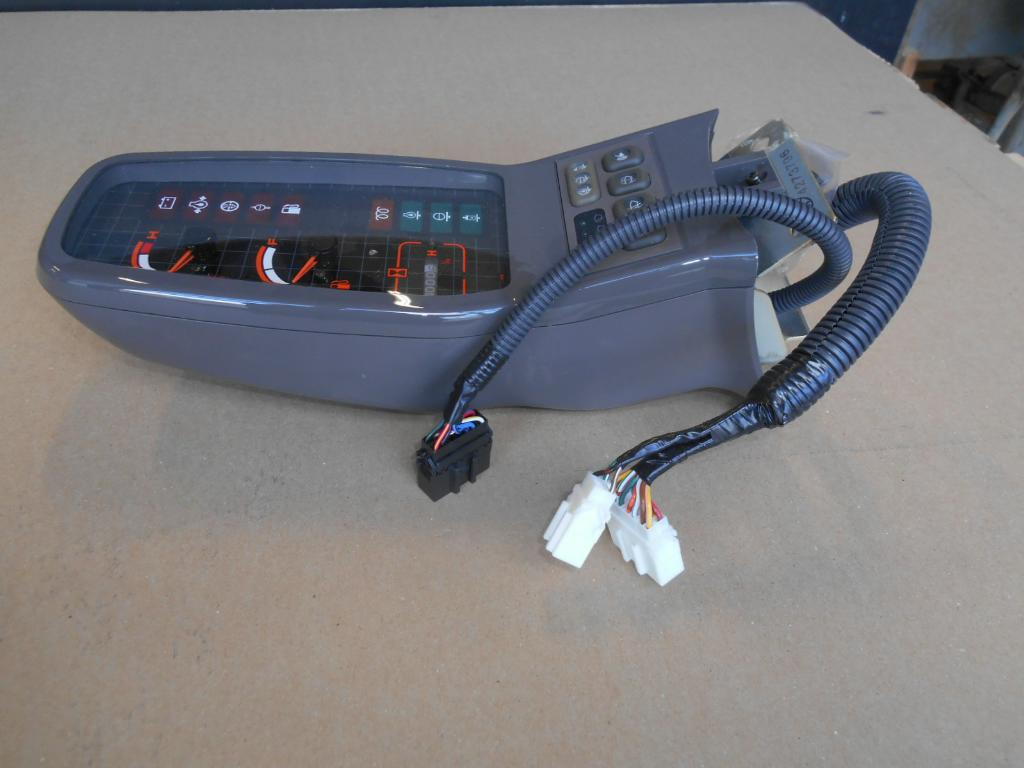 New Holland Kobelco 71451208 - - Tablou de bord pentru Utilaje constructii: Foto 3 New Holland Kobelco 71451208 - - Tablou de bord pentru Utilaje constructii: Foto 3