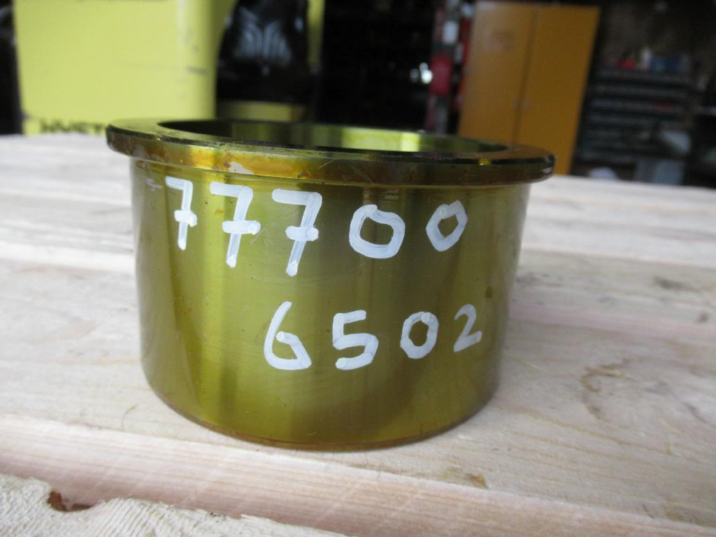 New Holland YF52F01192P1 - Piston/ Inel/ Bucşă pentru Utilaje constructii: Foto 4 New Holland YF52F01192P1 - Piston/ Inel/ Bucşă pentru Utilaje constructii: Foto 4