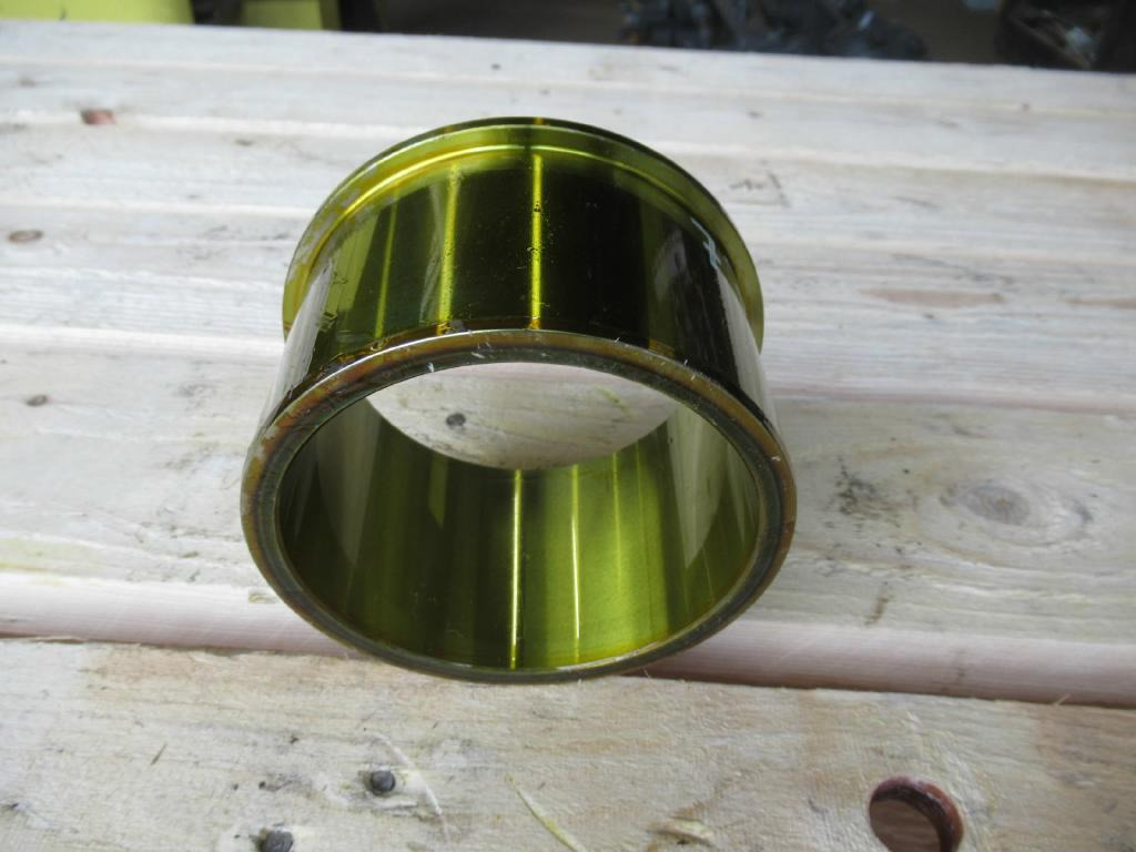 New Holland YF52F01192P1 - Piston/ Inel/ Bucşă pentru Utilaje constructii: Foto 3 New Holland YF52F01192P1 - Piston/ Inel/ Bucşă pentru Utilaje constructii: Foto 3