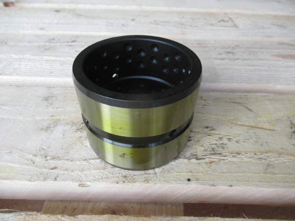 New Holland YN12B01836P1 - Piston/ Inel/ Bucşă pentru Utilaje constructii: Foto 1 New Holland YN12B01836P1 - Piston/ Inel/ Bucşă pentru Utilaje constructii: Foto 1