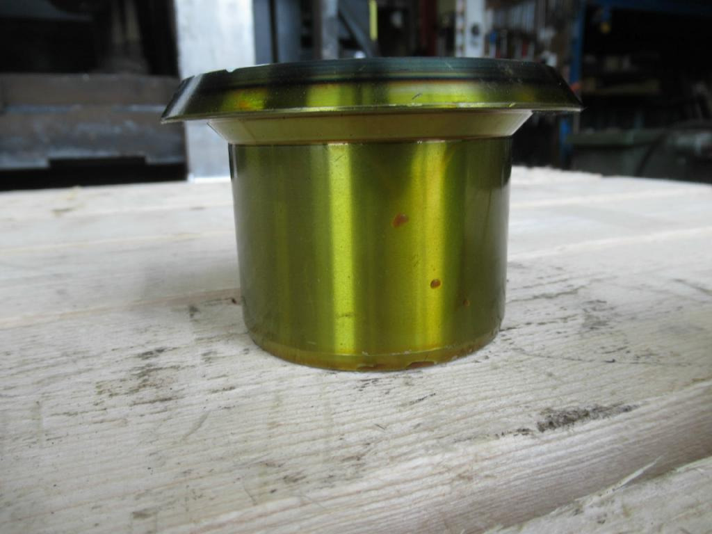 New Holland YT12B01118P1 - Piston/ Inel/ Bucşă pentru Utilaje constructii: Foto 1 New Holland YT12B01118P1 - Piston/ Inel/ Bucşă pentru Utilaje constructii: Foto 1