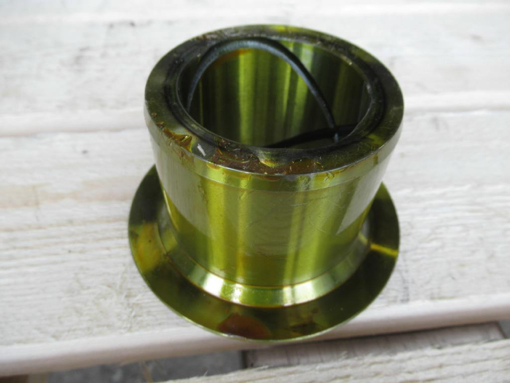 New Holland YT12B01118P1 - Piston/ Inel/ Bucşă pentru Utilaje constructii: Foto 3 New Holland YT12B01118P1 - Piston/ Inel/ Bucşă pentru Utilaje constructii: Foto 3
