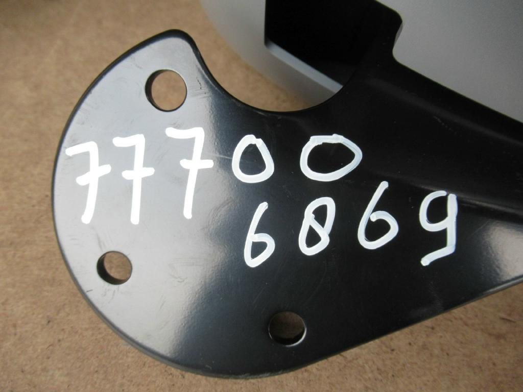 New Holland YT59S00006F2 - Tablou de bord pentru Utilaje constructii: Foto 5 New Holland YT59S00006F2 - Tablou de bord pentru Utilaje constructii: Foto 5