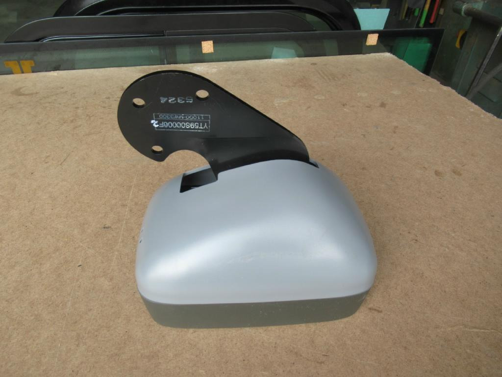 New Holland YT59S00006F2 - YT59S00006F1 - Tablou de bord pentru Utilaje constructii: Foto 3 New Holland YT59S00006F2 - YT59S00006F1 - Tablou de bord pentru Utilaje constructii: Foto 3